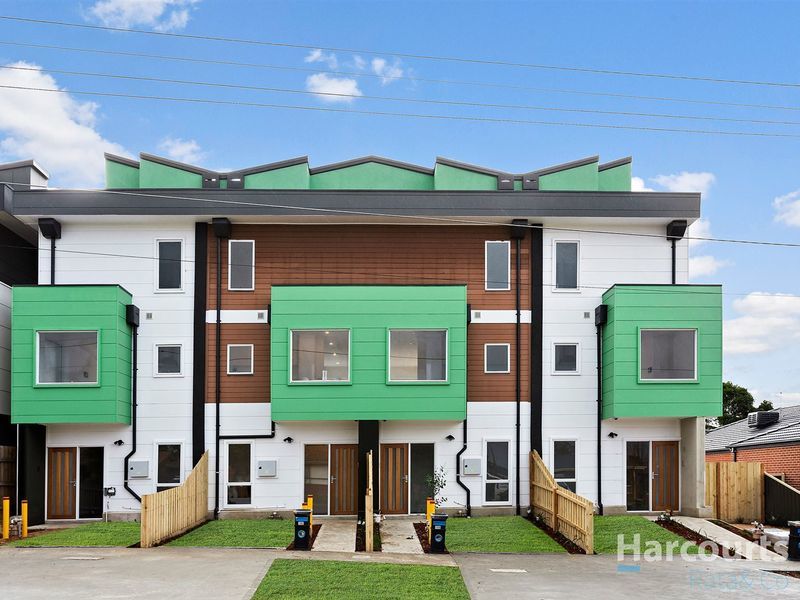 18D Houston Street, Epping, Vic 3076 Property Details