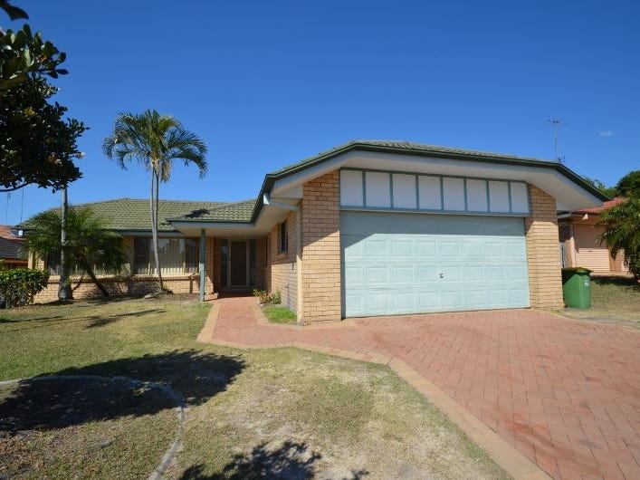 6 Strathalbyn Court, Parkwood, QLD 4214