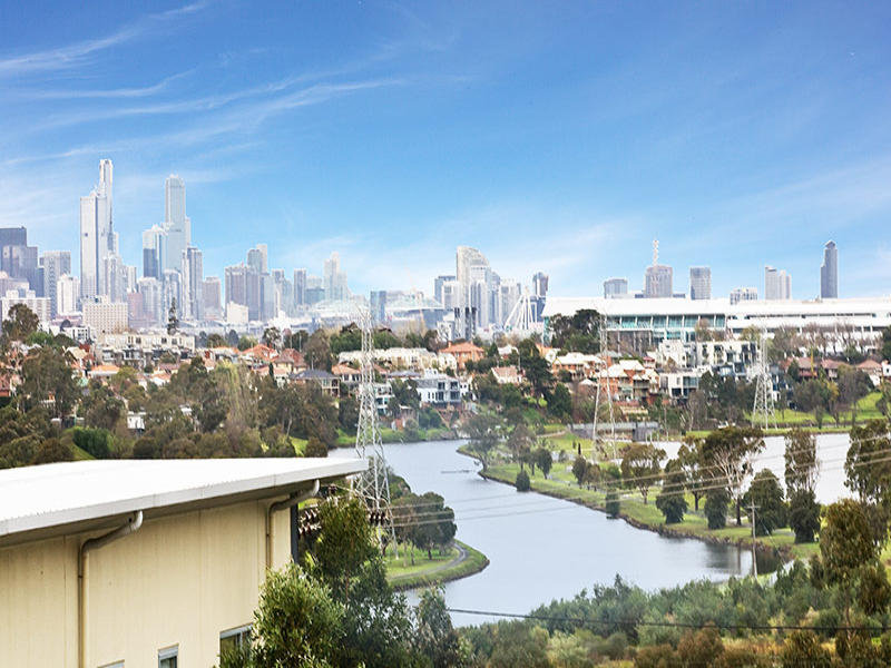 6/1 Horizon Drive, Maribyrnong, Vic 3032 Property Details