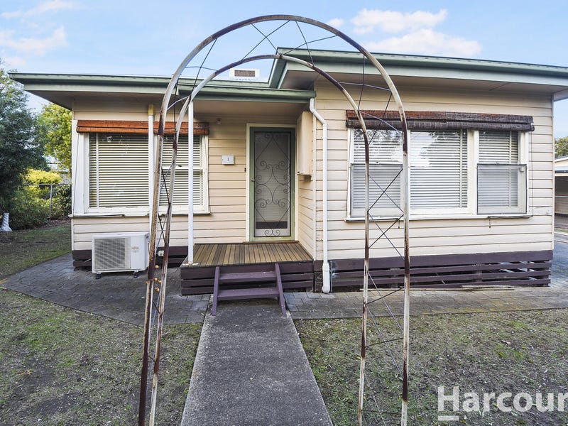 1 Schurmann Street, Natimuk, Vic 3409 House for Sale