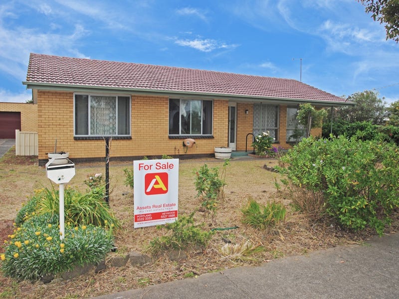 32 Lindsay Street, Heywood, Vic 3304 Property Details