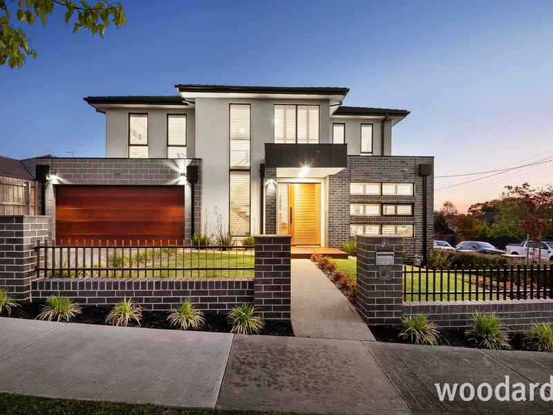 28 Roy Street Donvale Vic 3111 Property Details