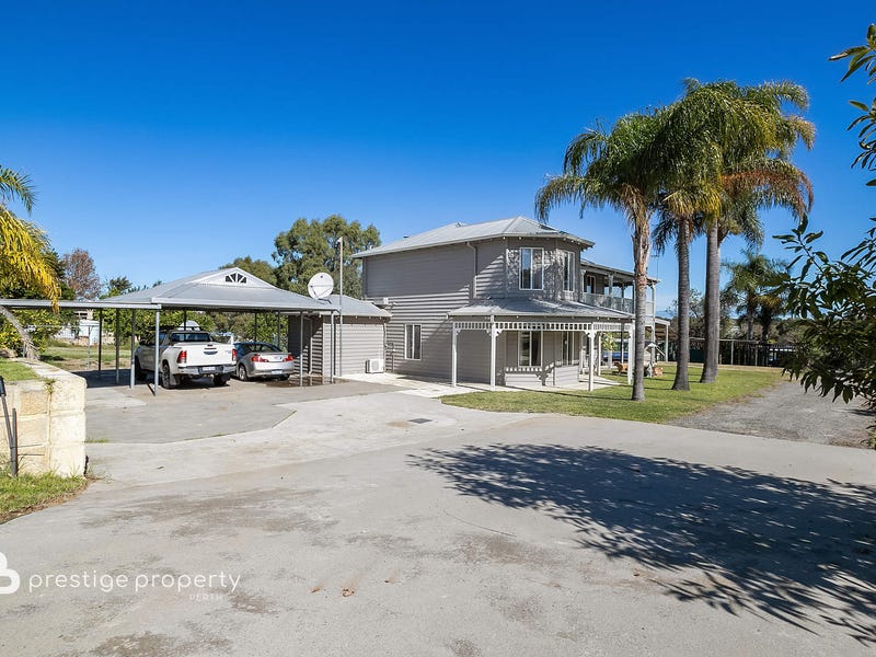 255 Badgerup Road, Wanneroo, WA 6065 Property Details