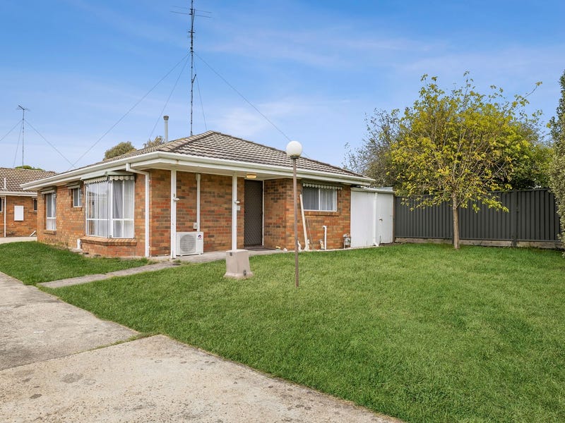 3/75 Albert Street, Sebastopol, Vic 3356 Property Details