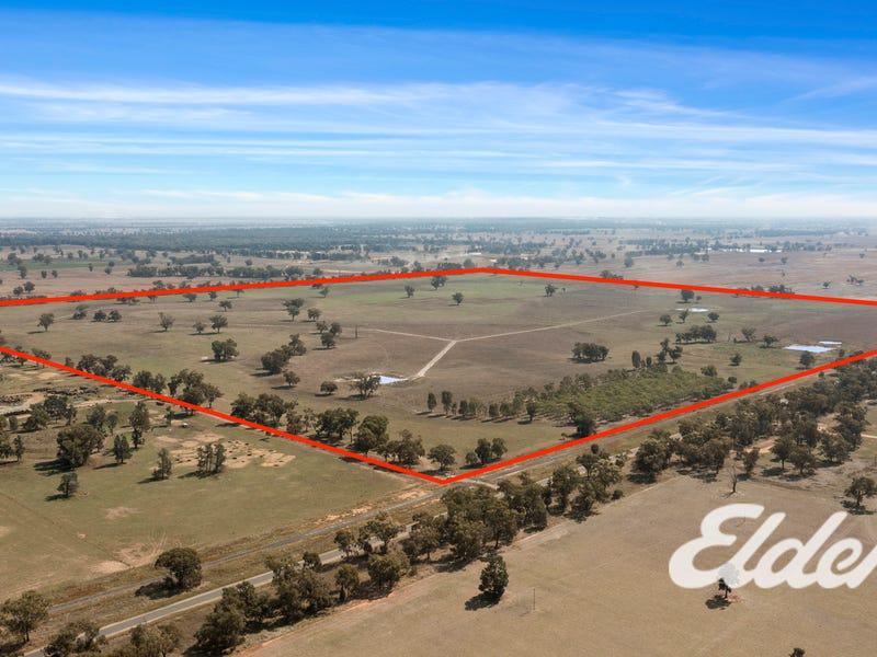 Savernake Road, Mulwala, NSW 2647 Other for Sale