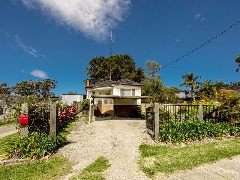 384 Warners Bay Road, Mount Hutton, NSW 2290