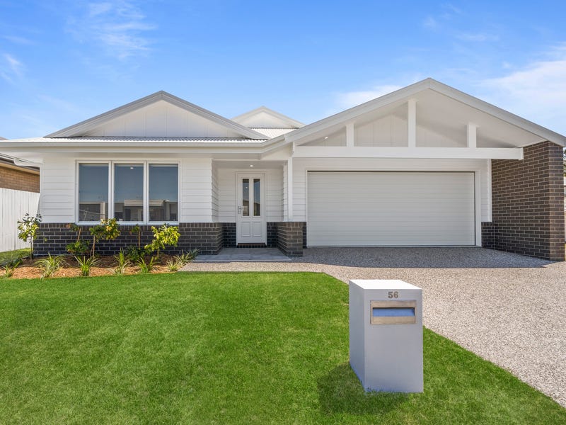 Rental Properties and Real Estate in Rothwell, QLD 4022