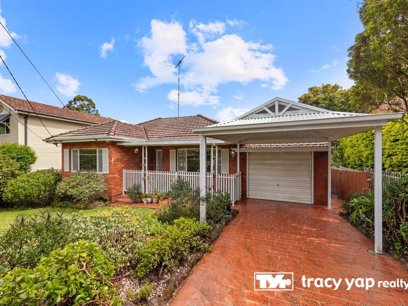 4 McKechnie Street, Epping, NSW 2121 Property Details