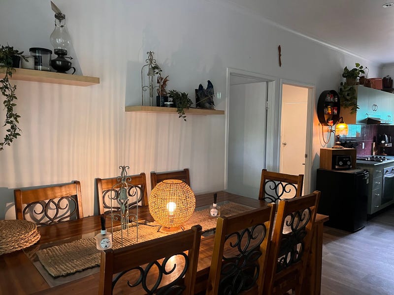 36 King Street, Chillagoe, Qld 4871 House for Sale