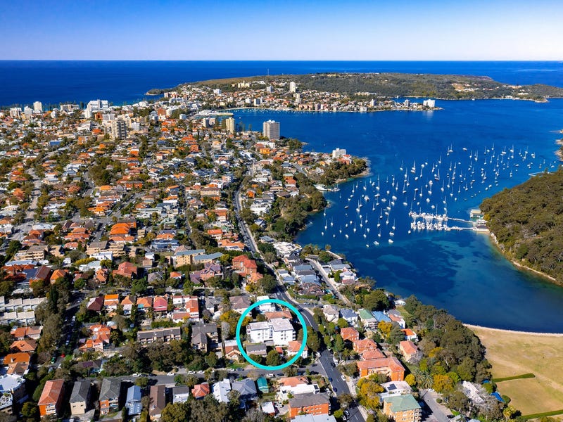 6/6 White Street, Balgowlah, NSW 2093