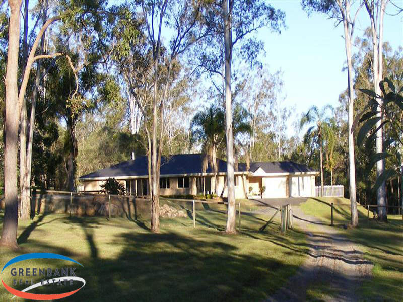 329 Lyndale Road, Greenbank, Qld 4124 Property Details