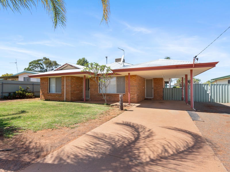 101 Forrest Street, Coolgardie, WA 6429 House for Sale realestate