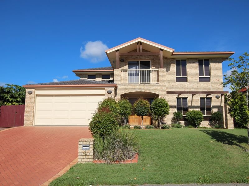 26 Buckley Drive, Drewvale, Qld 4116