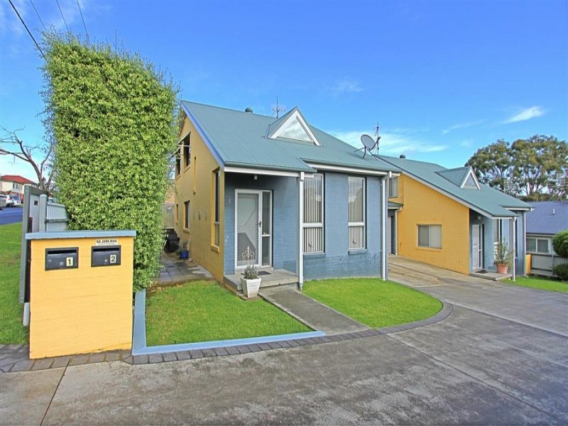 1/20 Pacific Street, Batemans Bay, NSW 2536