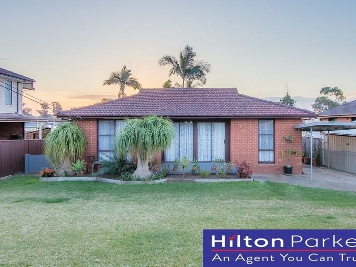 108 Carlisle Avenue, Blackett, NSW 2770