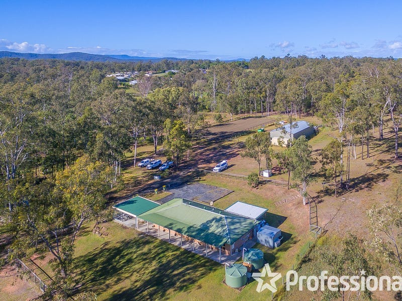 99107 Nash Road, Jimboomba, Qld 4280 Property Details
