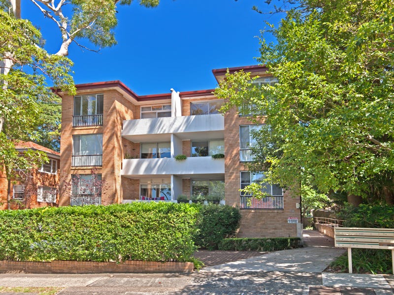 5/88 Raglan Street, Mosman, NSW 2088 Property Details