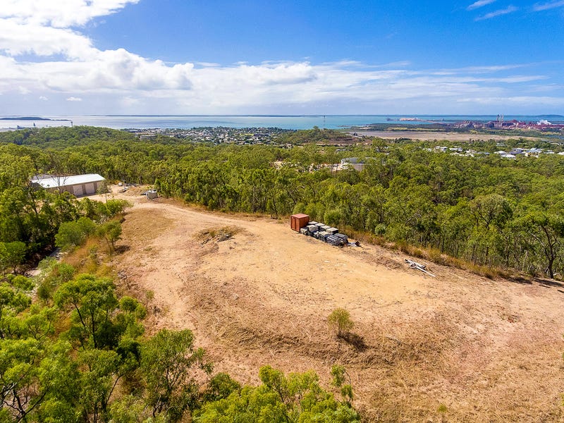 13 Brando Lane, West Gladstone, Qld 4680 Acreage for Sale
