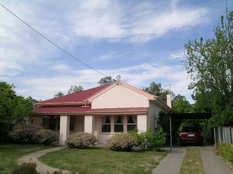 121 Binney Street, Euroa, Vic 3666 Property Details