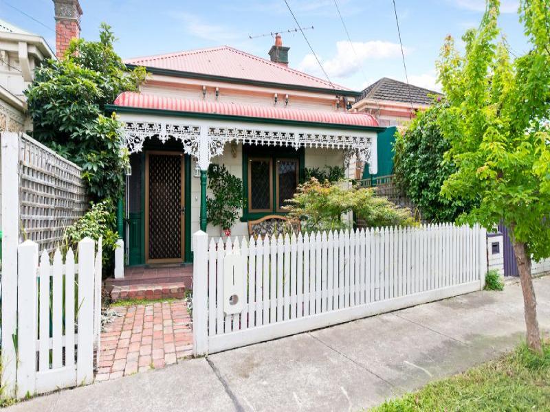 23 Gallant Street, Footscray, Vic 3011 Property Details