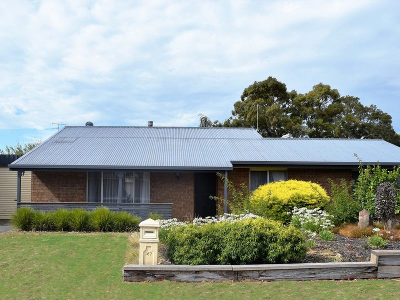 147 North Terrace, Mount Gambier, SA 5290