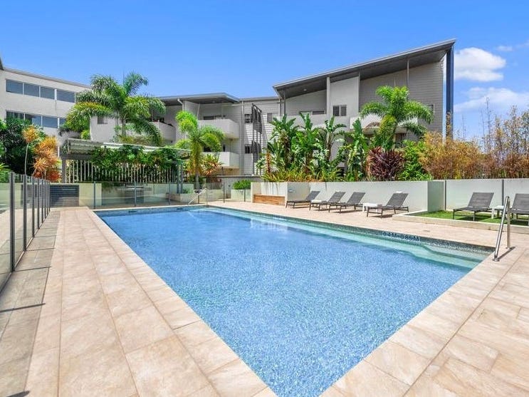 1201/135151 Annerley Road, Dutton Park, Qld 4102 Unit for Sale