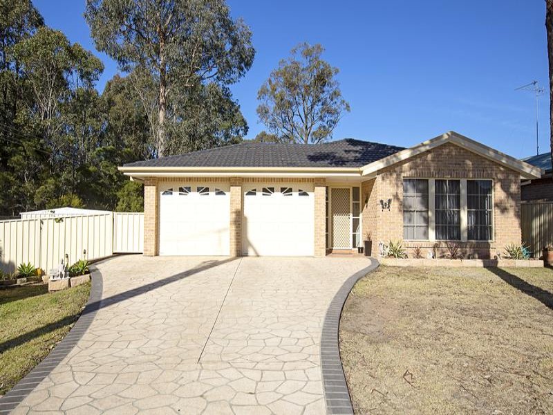 2 Vincent Road, Cranebrook, NSW 2749 Property Details