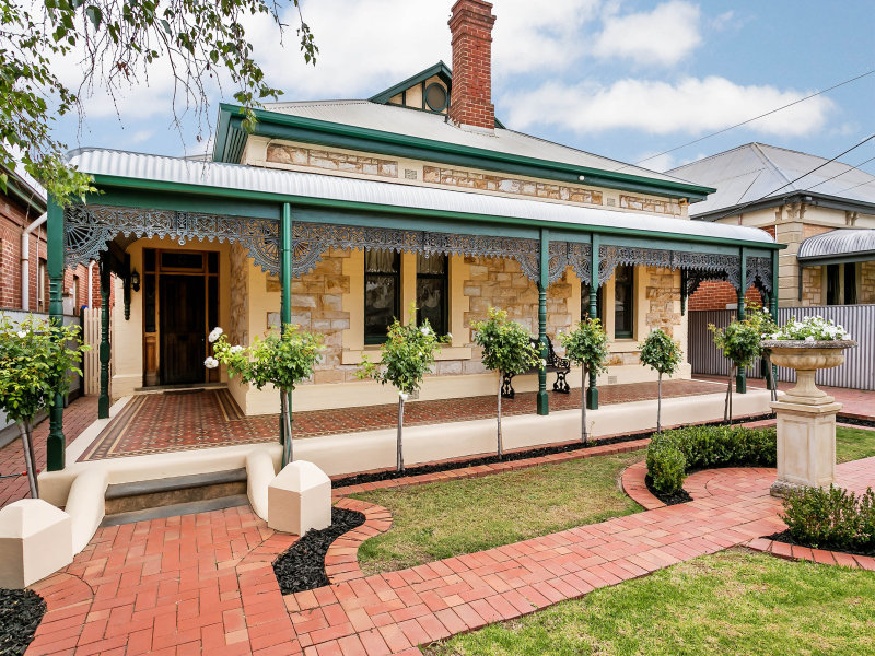 9 James Street, Cheltenham, SA 5014 Property Details