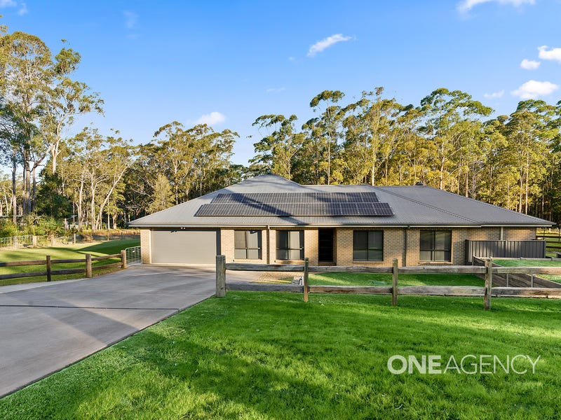 20 Jerberra Road, Tomerong, NSW 2540 Property Details