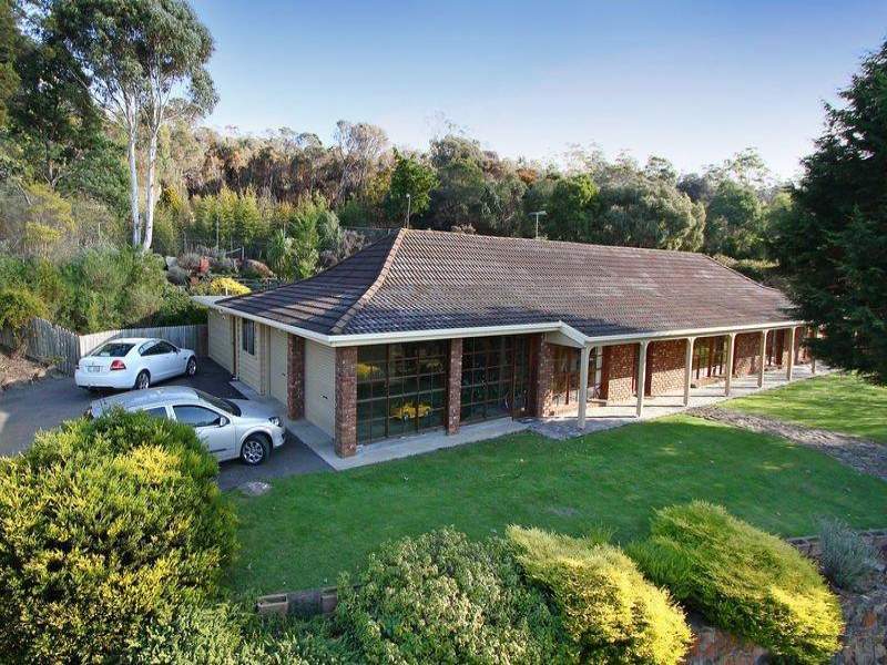 21 Blackstone Road, Blackstone Heights, TAS 7250