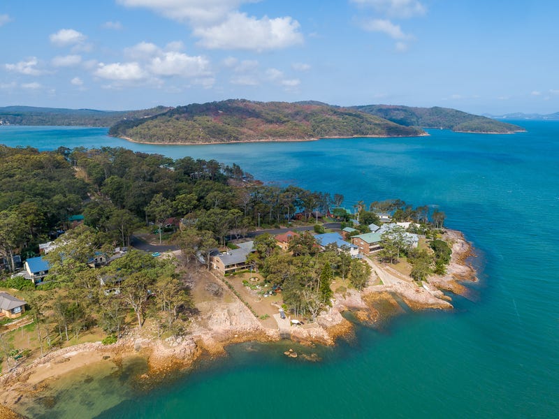 6 Barromee Way, North Arm Cove, NSW 2324 House for Sale realestate