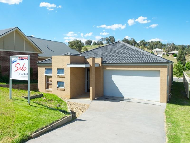 91 Yarralumla Drive, Wodonga, Vic 3690 Property Details