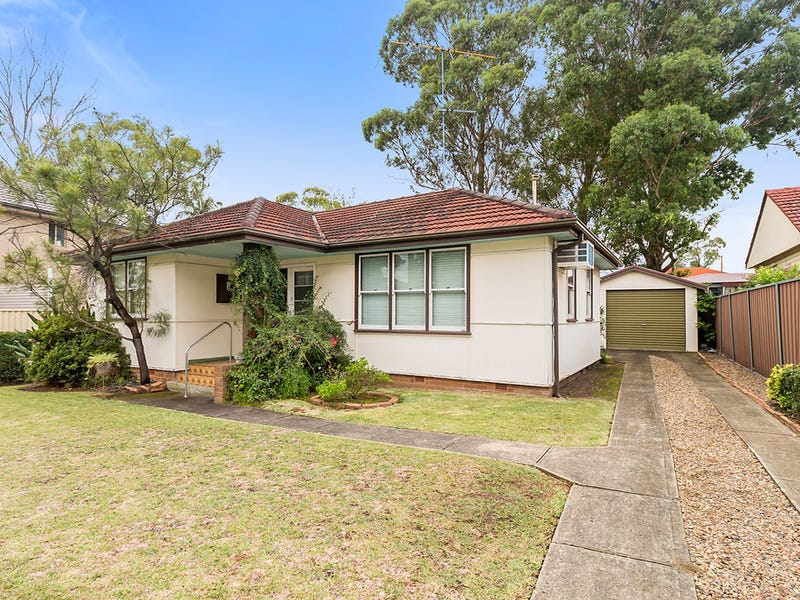 139 Sadleir Avenue, Heckenberg, NSW 2168 - Property Details