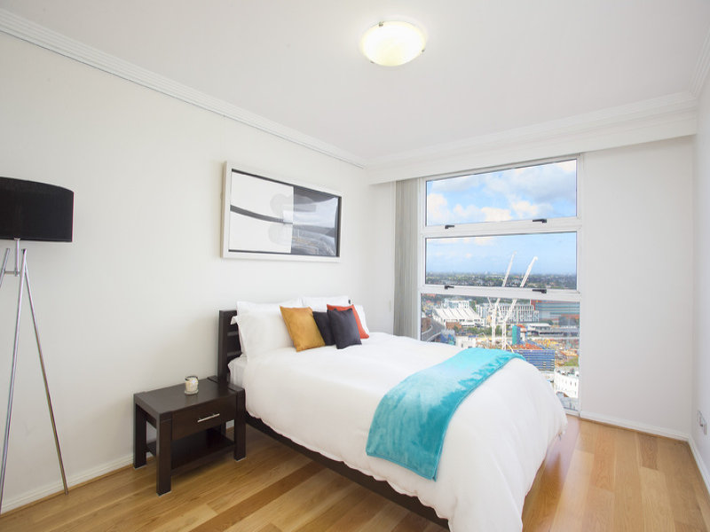 142/569581 Street, Sydney, NSW 2000 Property Details