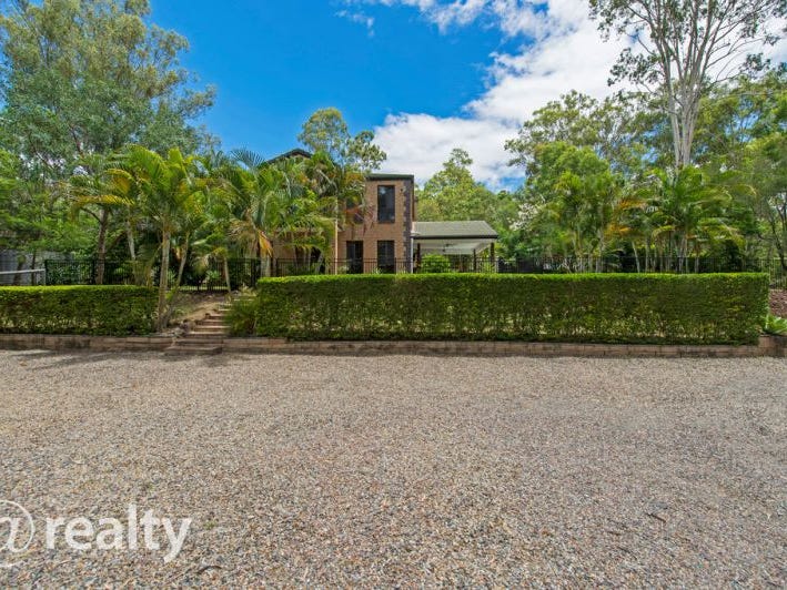 277 Tamborine Mountain Road, Tamborine, Qld 4270 Acreage for Sale