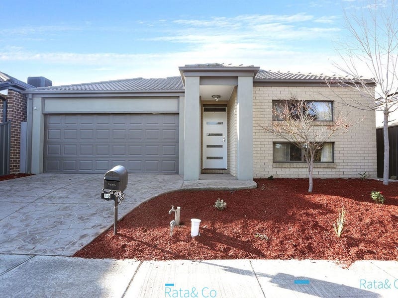 16 Bindaree Court, Mernda, Vic 3754 Property Details