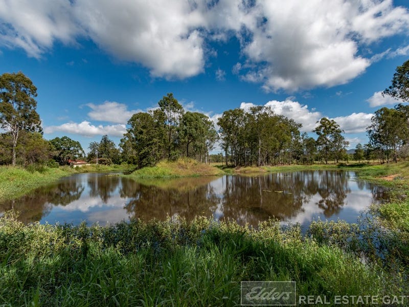 136 Millers Road, Spring Creek, Qld 4343 Cropping for Sale