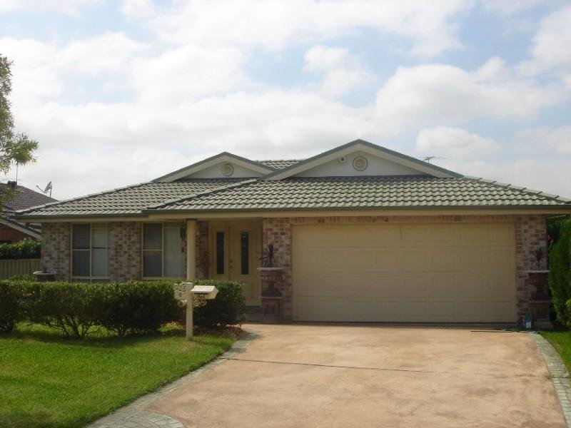 Property 105847831, Glenwood, NSW 2768 Property Details