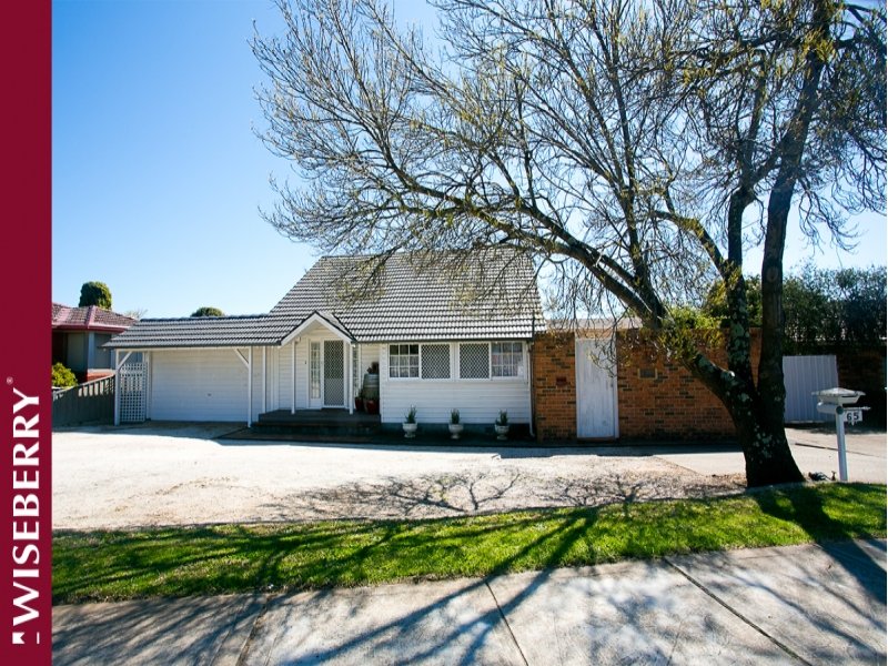 Property 120629269, Campbelltown, NSW 2560 Property Details