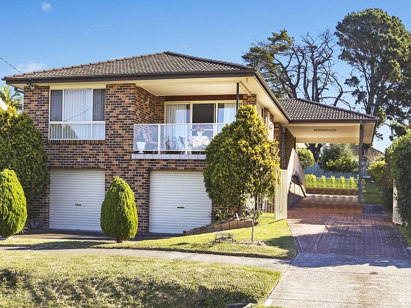27 Aubrey Street, Killarney Vale, NSW 2261