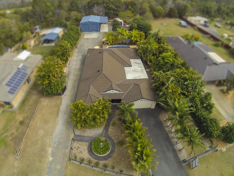 18 Sidney Drive, Beerwah, Qld 4519 Property Details