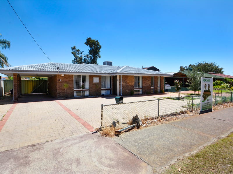 266 Benara Road, Beechboro, WA 6063 - Property Details