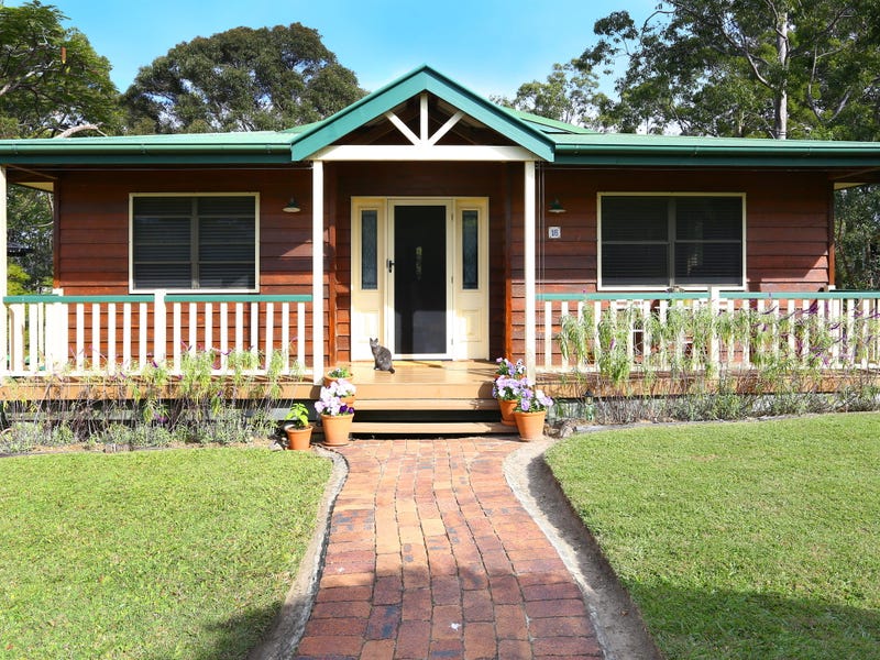 16 Bridle Lane, Molendinar, QLD 4214