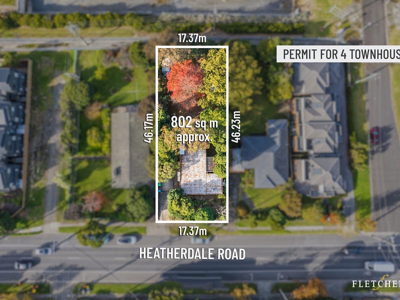 53 Heatherdale Road, Ringwood, VIC 3134