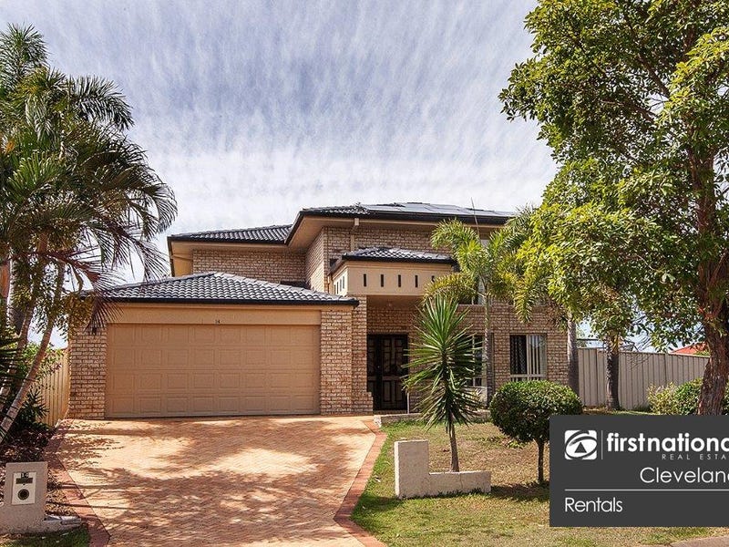 14 Snipe Street, Redland Bay, QLD 4165