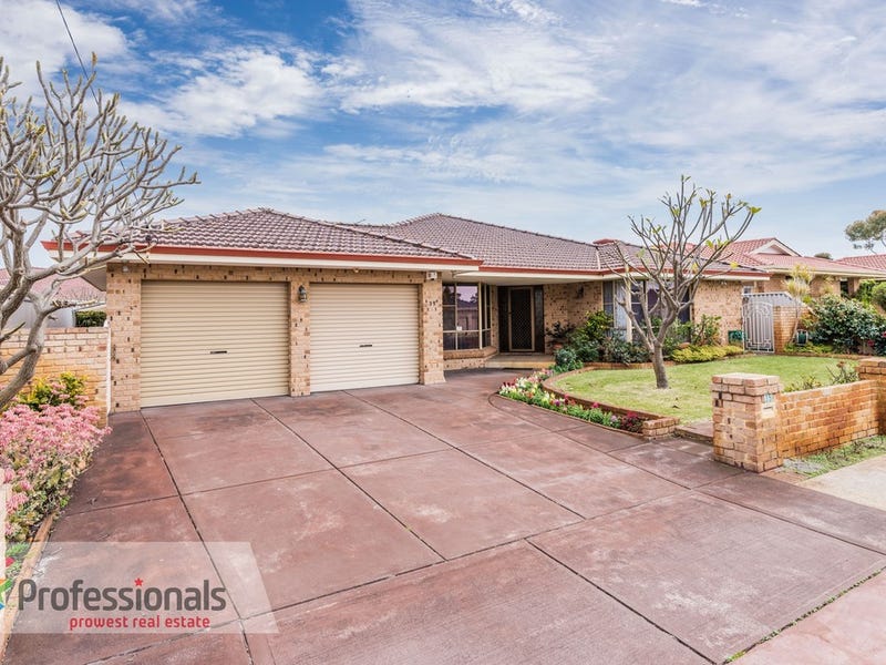 35 Golf Road, Parkwood, WA 6147