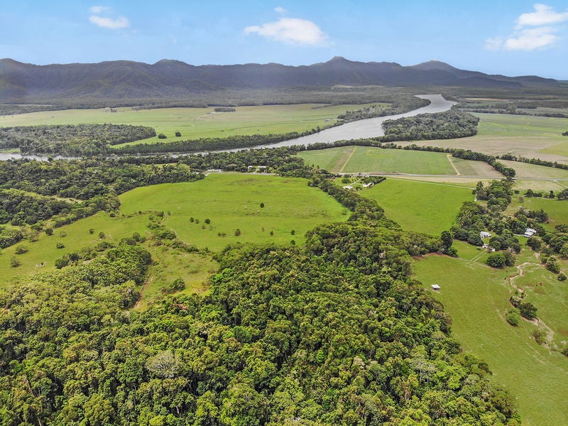 Land for Sale in Daintree, QLD 4873