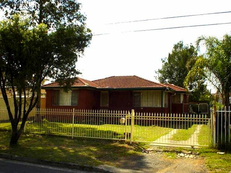 48 Avenel Street, Canley Vale, NSW 2166