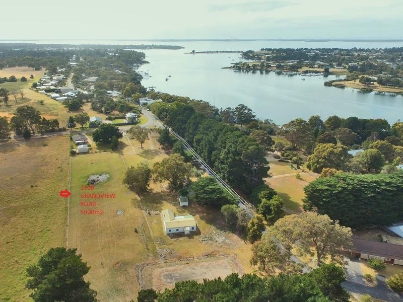 120B Grandview Road, Paynesville, Vic 3880 Residential Land for Sale