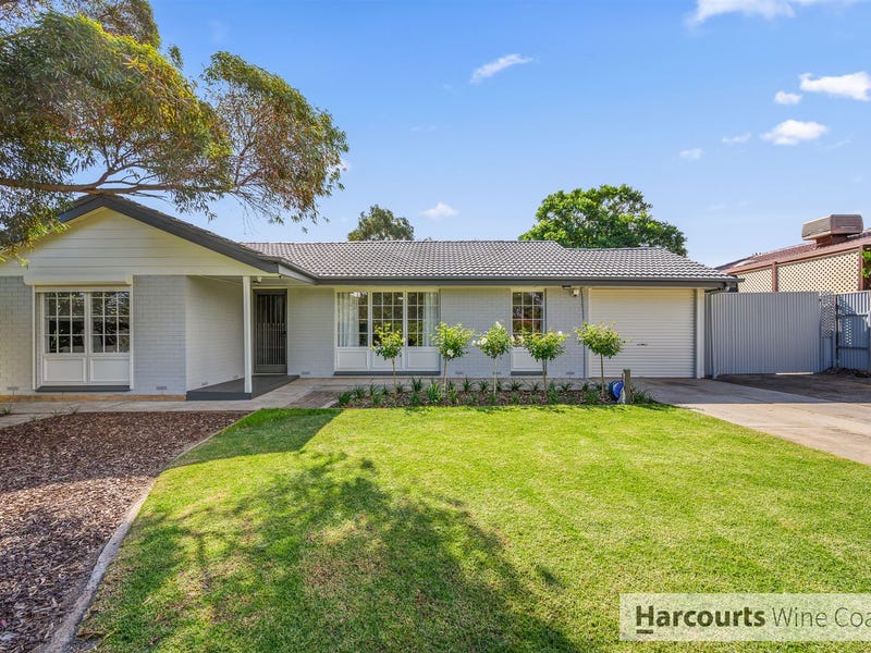 5 Perth Place, Christie Downs, SA 5164 House for Sale